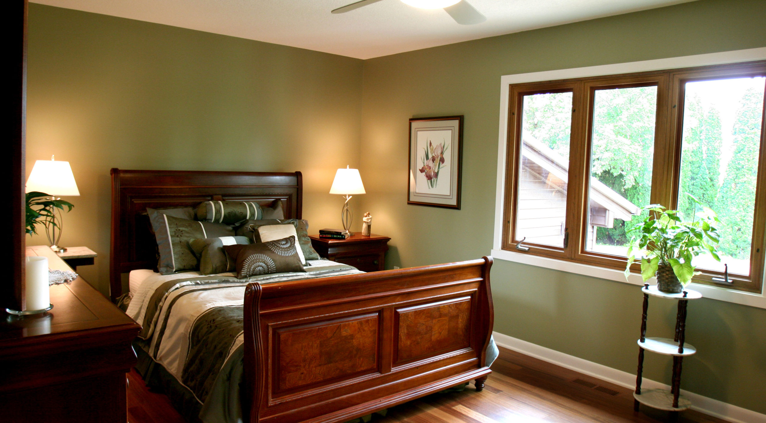 Read more about the article Master Suite